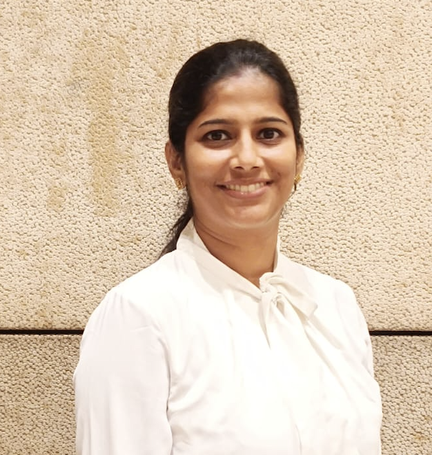 Lavanya Udayakumar - Sales Coach